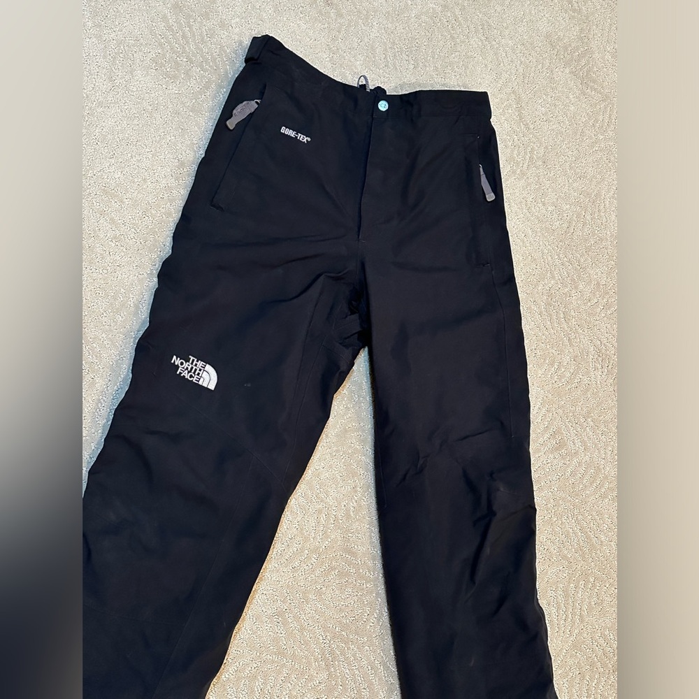 Men’s | The North Face | Gore-Tex Snow/ski pants | Size M